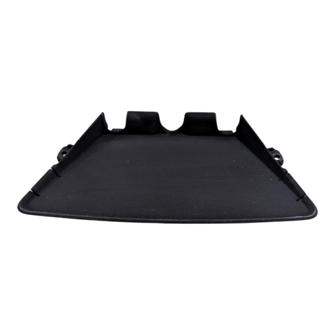 TESLA MODEL 3 RVM, GLARE SHIELD, SINGLE SHOT 1530259-00-D