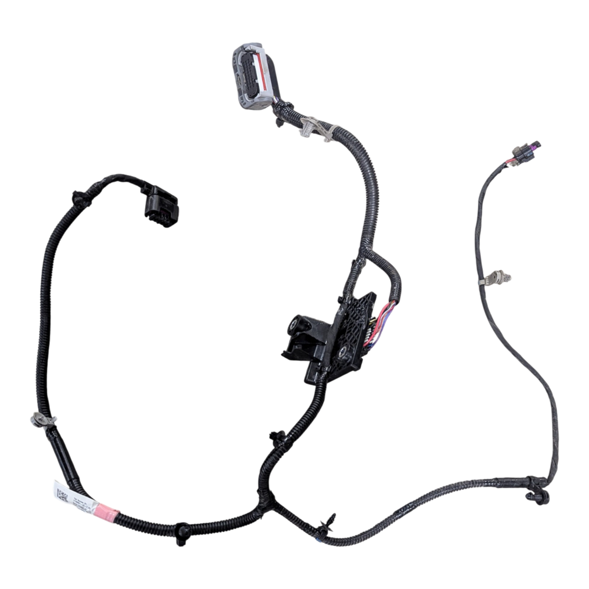 TESLA MODEL S ASY,HARN,FDU,P2 2139991-00-C