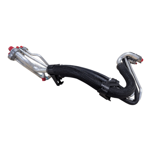 TESLA MODEL S AC LINE ASY, PENTA, R134A, MS 1588298-00-B