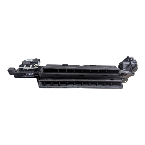 TABLEAU DE BORD TESLA MODEL S, CONDUITE À GAUCHE, VENTILATEUR PASSAGER, ENSEMBLE 1562976-00-F