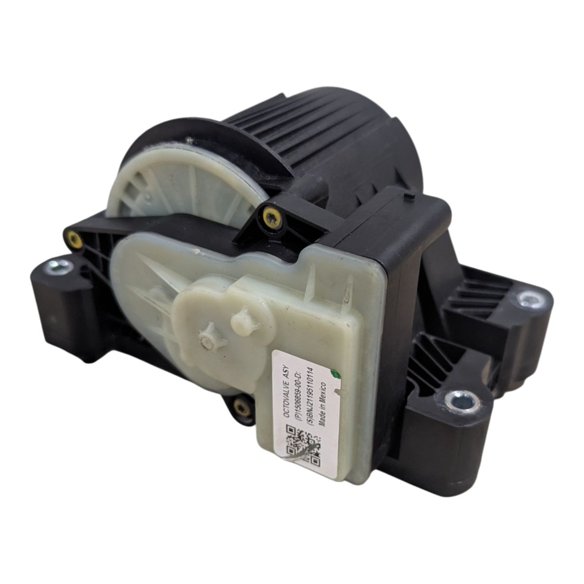 ENSEMBLE D'OCTOVALVE TESLA MODEL S 1506859-00-D