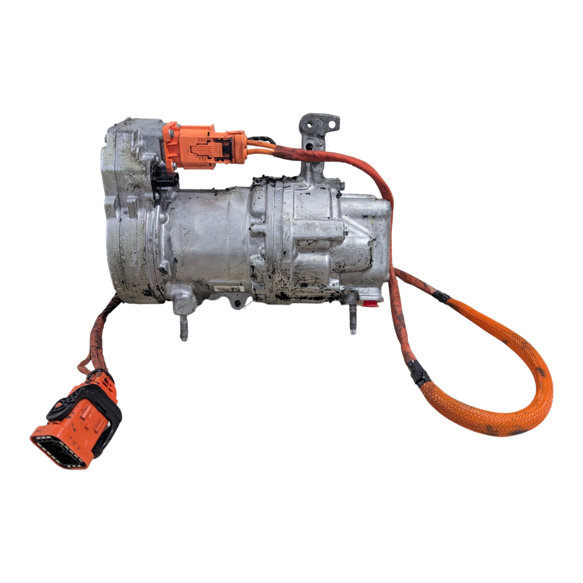 ENSEMBLE TESLA MODEL S - COMPRESSEUR DE CLIMATISATION - 41CC 1501256-01-K