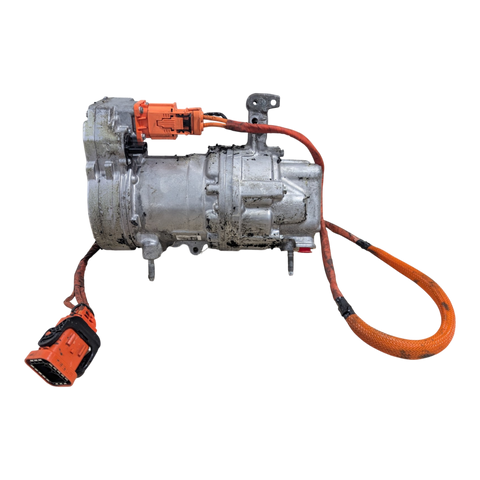 ENSEMBLE TESLA MODEL S - COMPRESSEUR DE CLIMATISATION - 41CC 1501256-01-K