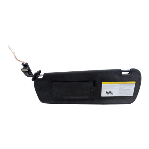 TESLA MODEL S PARE-SOLEIL GAUCHE NA 1587796-04-B