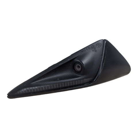 TESLA MODEL 3  LAMP ASSEMBLY - SIDE REPEATER CAMERA - LEFT HAND 1495864-20-D