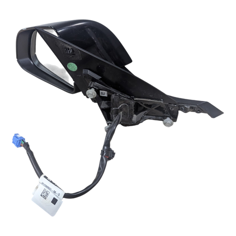 TESLA MODEL 3 MIROIR EXTERIEUR - PREMIUM - DOMESTIQUE - GAUCHE - NOIR 1592031-00-D