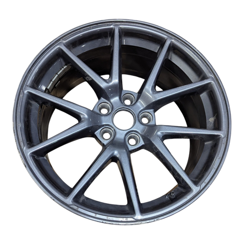 TESLA MODEL 3 WHEEL 18X8.5J ET40, AERO 1234221-00-C