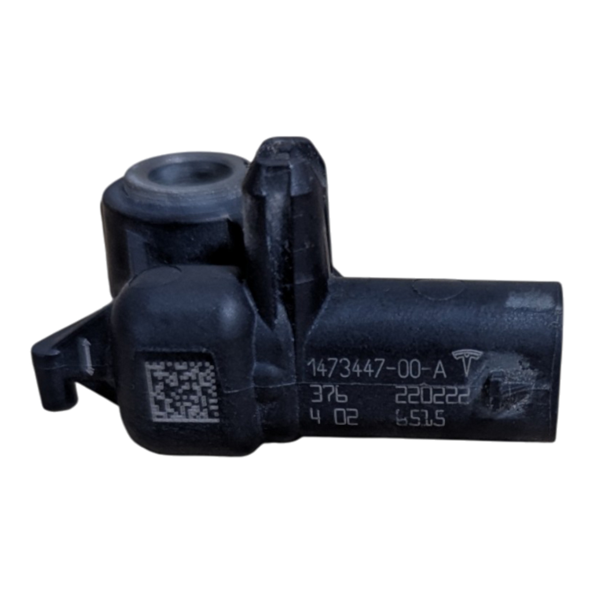 TESLA MODEL 3 Mono-axe, 480 g, Crash Accel, Boulon 1473447-00-A