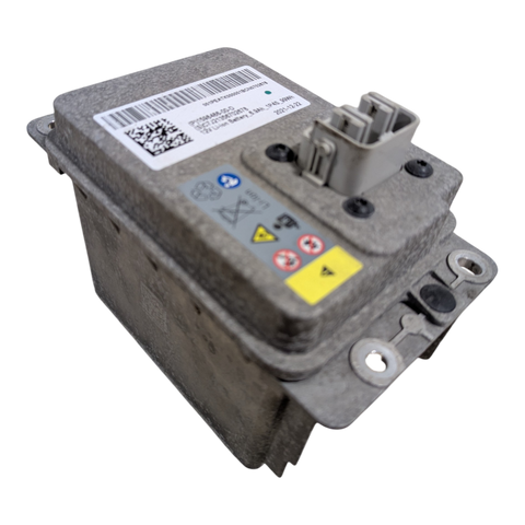 TESLA MODEL 3  16V LI-ION BATTERY 1598486-00-D