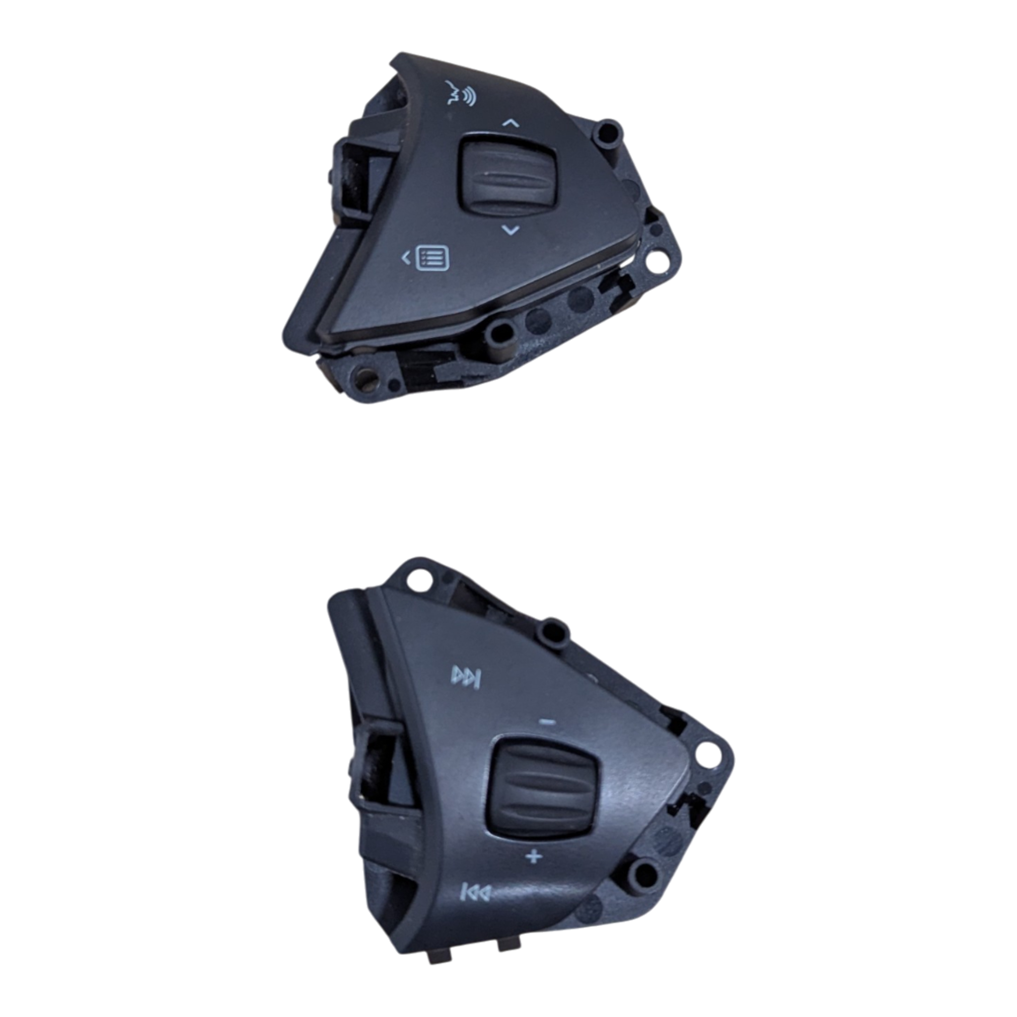 TESLA MODEL XSTEERING WHEEL SWITCH 1013242-00-I