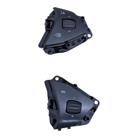 TESLA MODEL XSTEERING WHEEL SWITCH 1013242-00-I