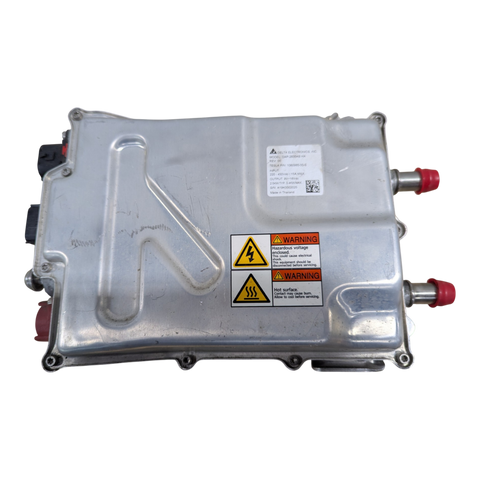 TESLA MODEL X CONVERTISSEUR DE COURANT DIRECT (DCDC) ASSEMBLAGE 1060985-00-E