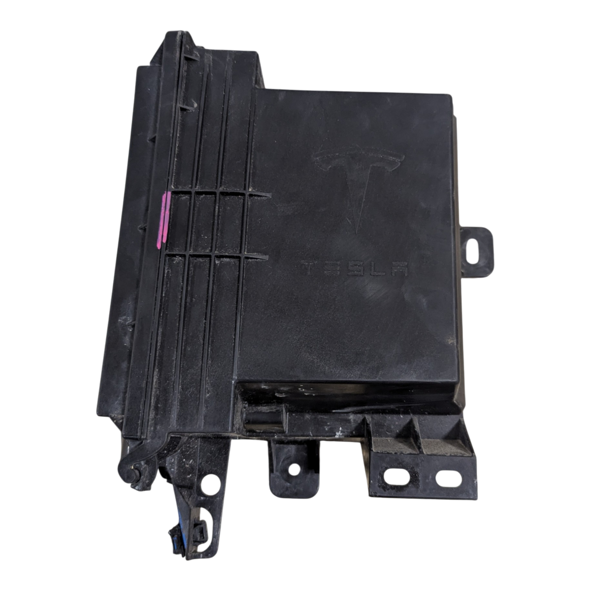 TESLA MODEL X ASY,ECU ENCLOSURE,MDLX,TASC 2.0 2058358-03-C