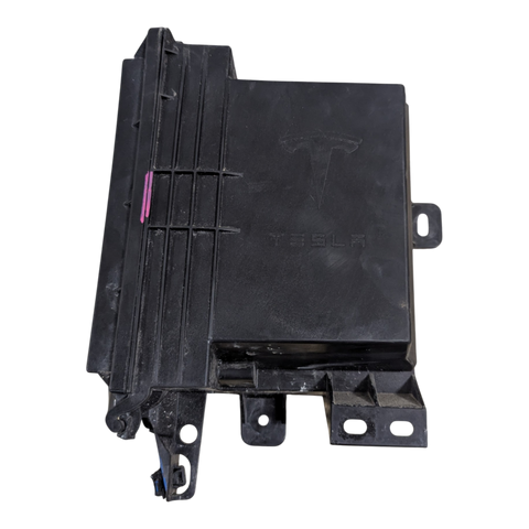 TESLA MODEL X ASY,ECU ENCLOSURE,MDLX,TASC 2.0 2058358-03-C