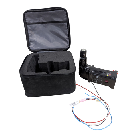 ADAPTATEUR D'ATTELAGE TESLA MODEL X - NA 1027582-00-A