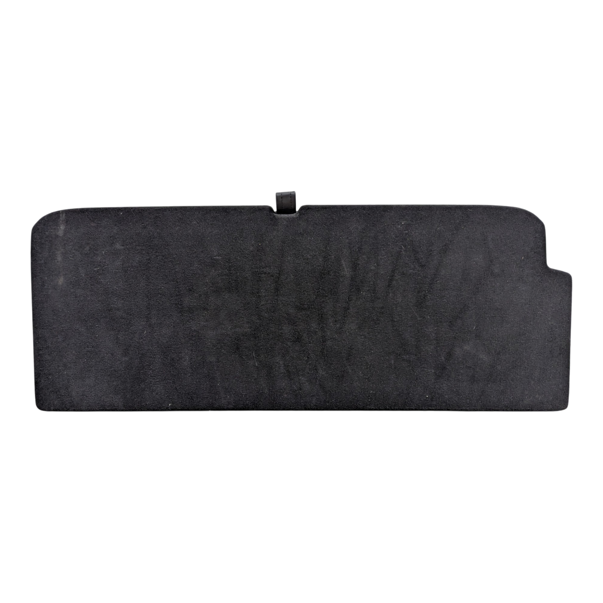 TESLA MODEL XTRUNK REAR LOAD FLOOR ASSEMBLY 1110762-00-C