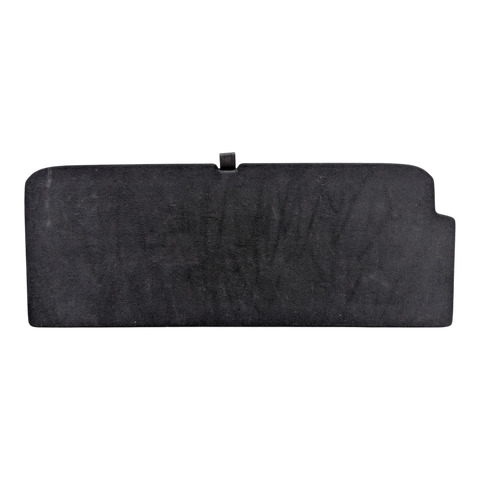 TESLA MODEL XTRUNK REAR LOAD FLOOR ASSEMBLY 1110762-00-C