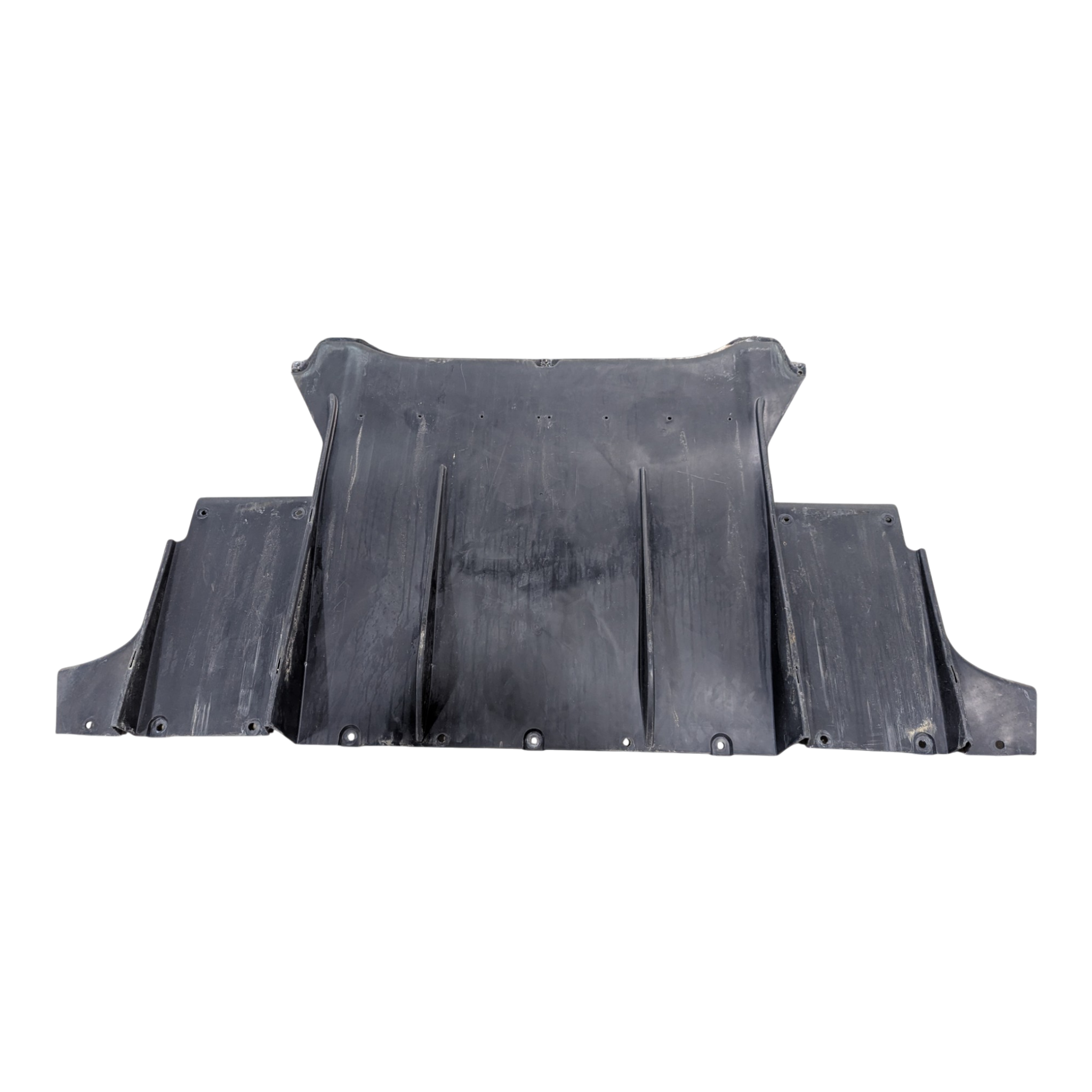 TESLA MODEL X FRONT AERO SHIELD 1035158-00-D
