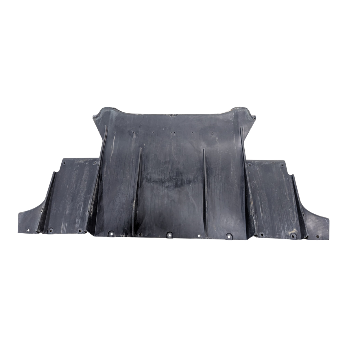 TESLA MODEL X FRONT AERO SHIELD 1035158-00-D