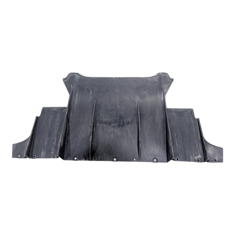 TESLA MODEL X FRONT AERO SHIELD 1035158-00-D