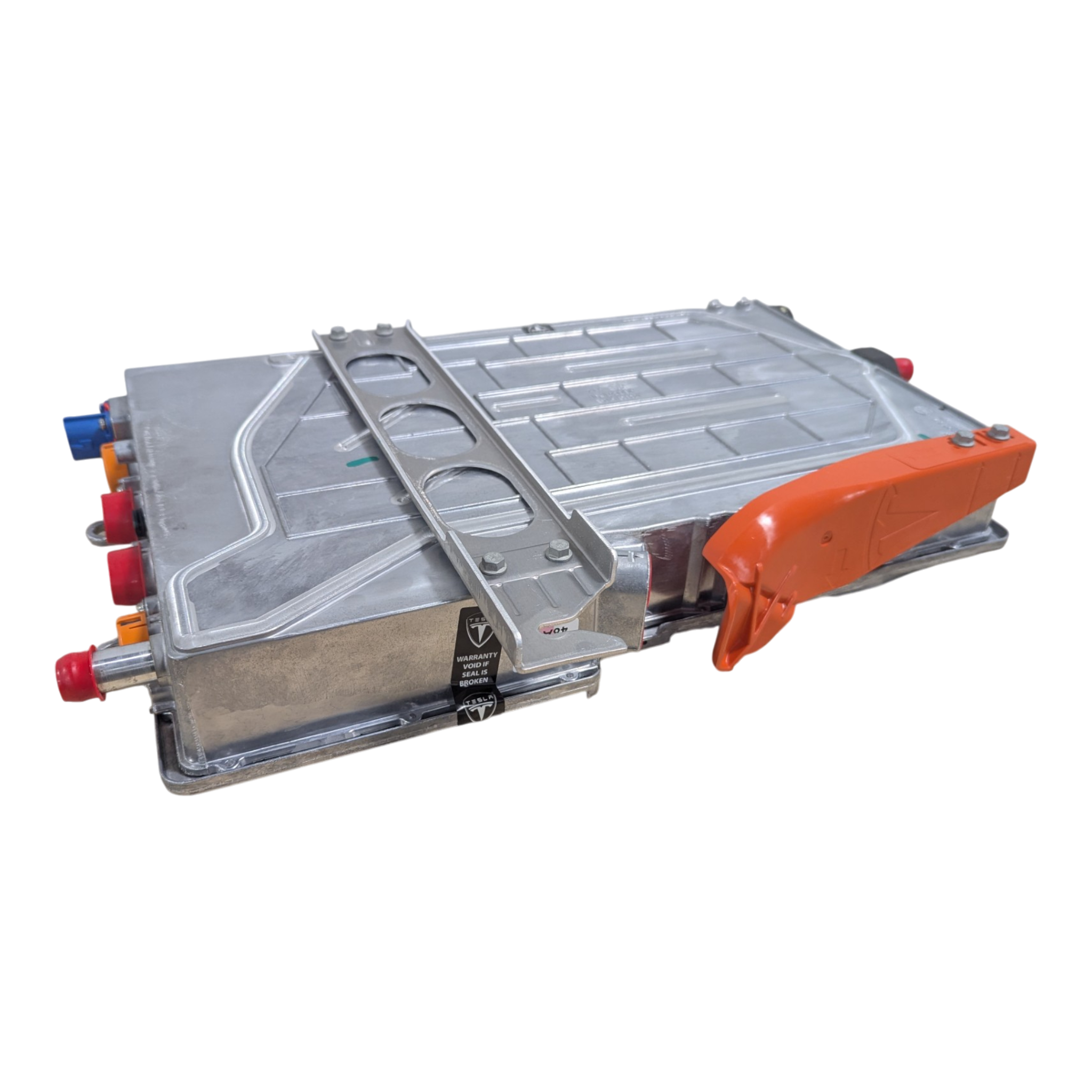 TESLA MODEL X KIT,SERVICE,GEN3.5 CHRG SYS,1PH,48A 1462537-02-E