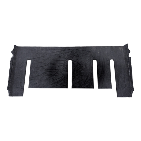 TESLA MODEL X SECOND ROW FLOOR PANEL 2 MOBILE 1089755-00-D