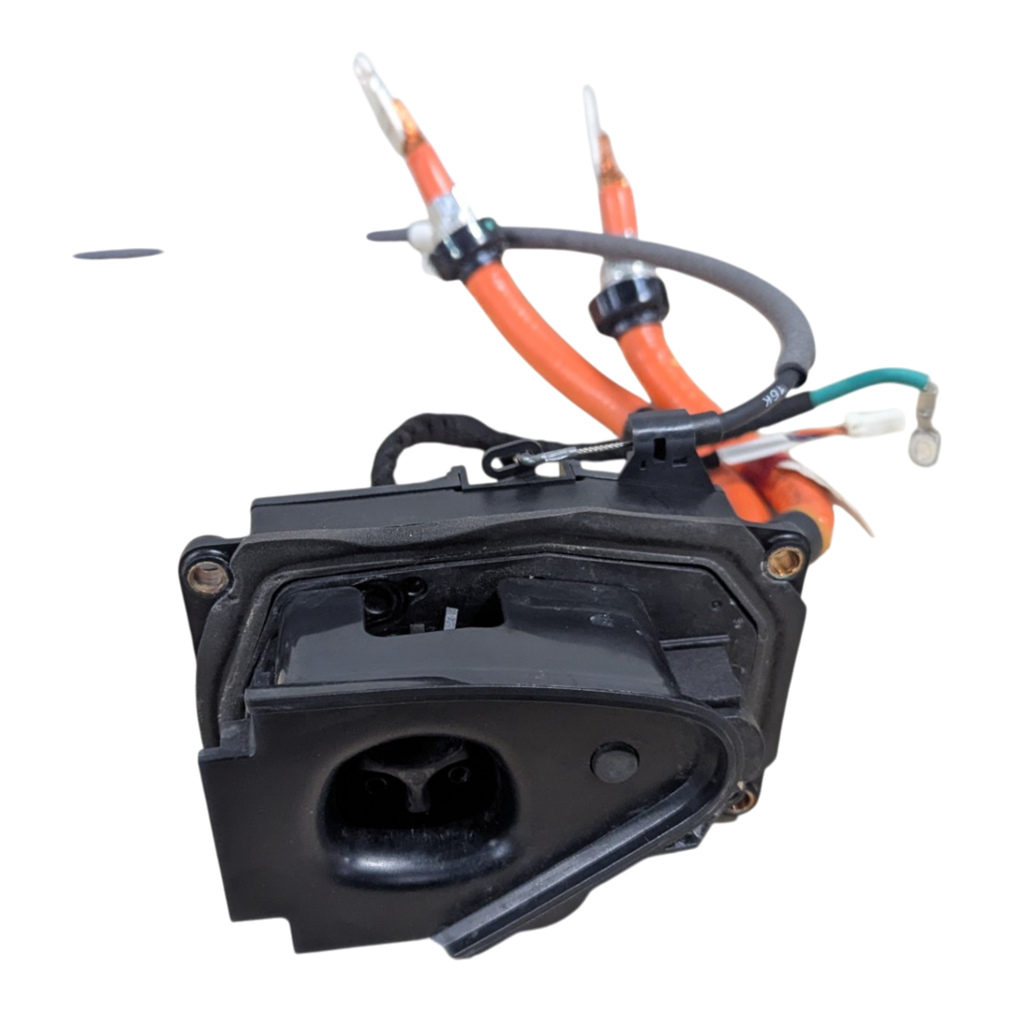 TESLA MODEL XCHARGE PORT - NORTH AMERICAN CHARGING STANDARD (NACS) - GEN 2 1026041-00-R