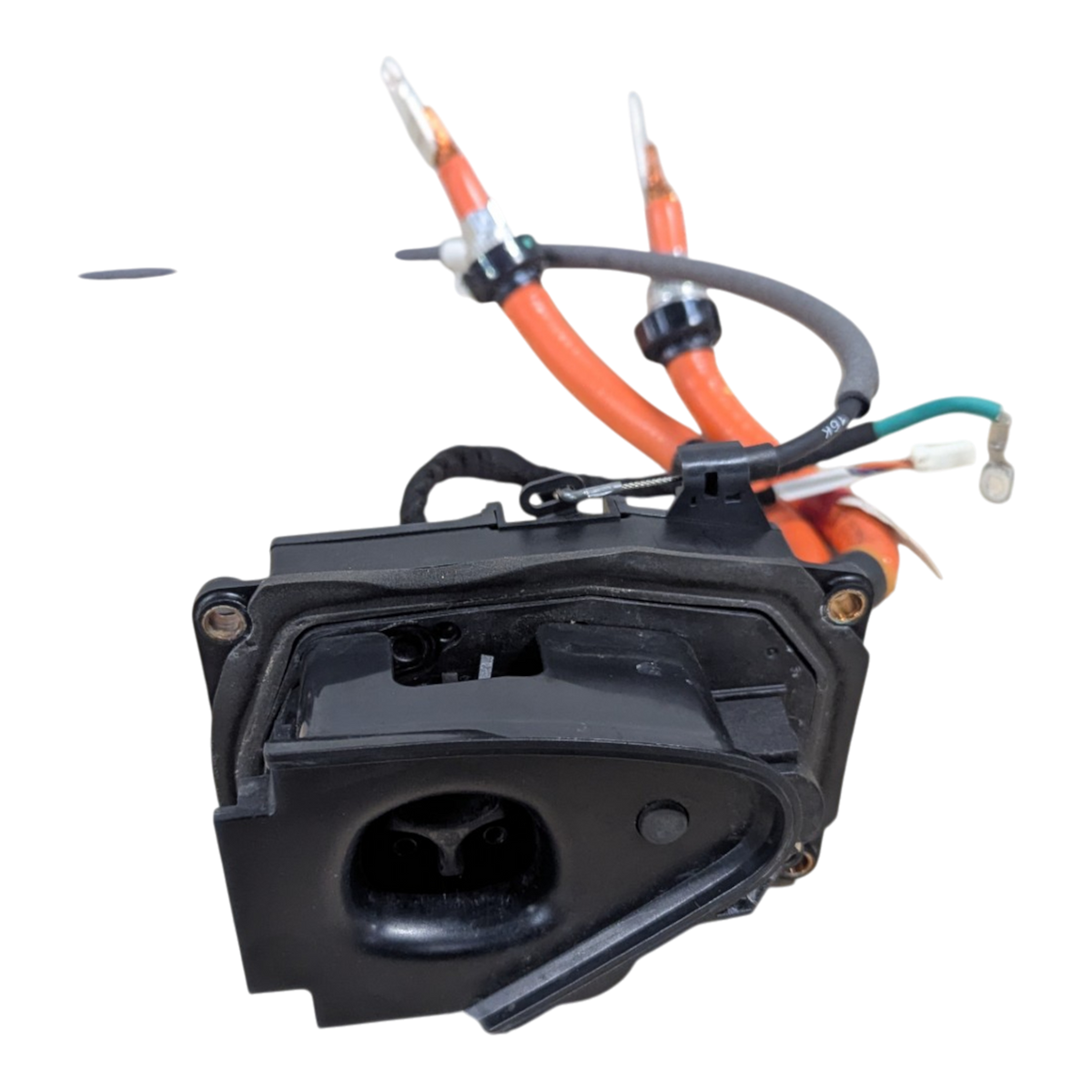 TESLA MODEL XCHARGE PORT - NORTH AMERICAN CHARGING STANDARD (NACS) - GEN 2 1026041-00-R