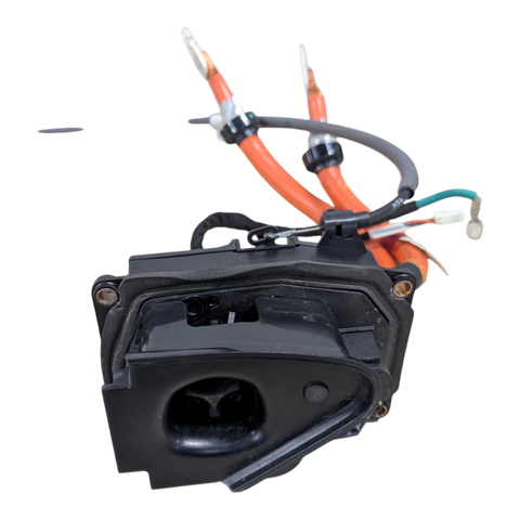 TESLA MODEL XCHARGE PORT - NORTH AMERICAN CHARGING STANDARD (NACS) - GEN 2 1026041-00-R