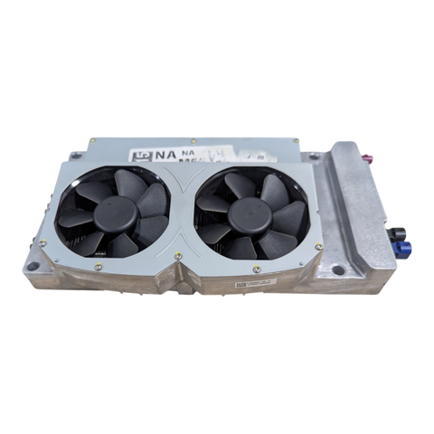 TESLA MODEL XAUTOPILOT.ECU,3.0, UNFUSED ASSEMBLY 1655000-00-H