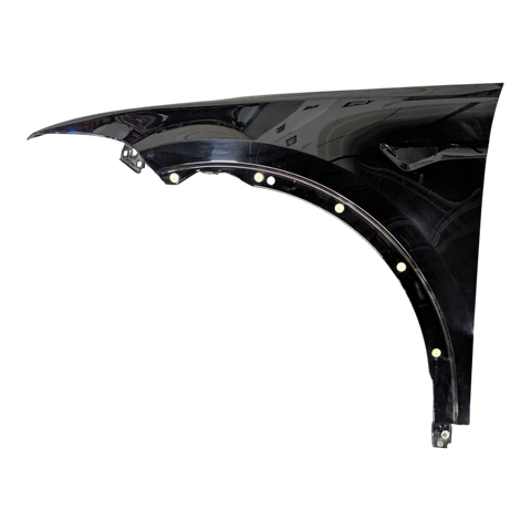 TESLA MODEL X ASSEMBLAGE - AILE AVANT DROITE - ECOATED 1069534-E0-N