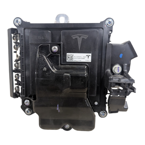 TESLA MODEL X MOD, EFUSE, MX VARIANT 1112379-01-J