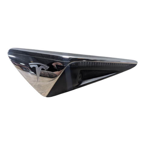 ENSEMBLE DE LAMPE POUR TESLA MODEL X - RÉPÉTEUR LATÉRAL GAUCHE 1125106-00-E