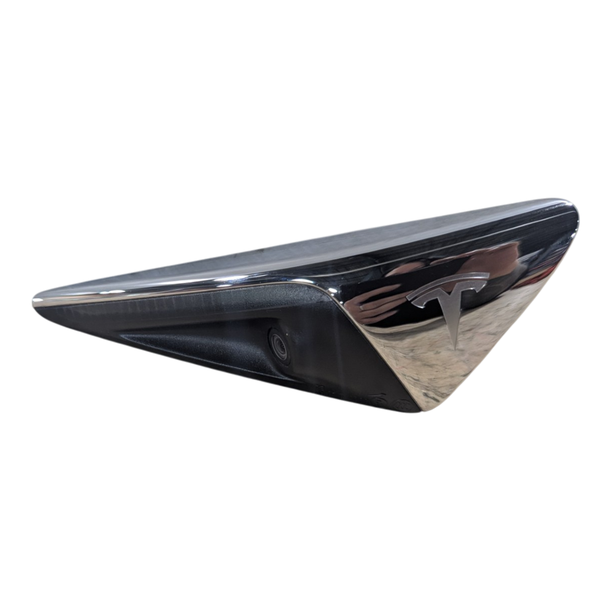 ENSEMBLE DE LAMPE POUR TESLA MODEL X - RÉPÉTEUR LATÉRAL DROIT 1125107-00-E