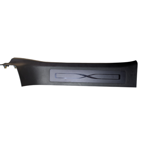 TESLA MODEL X ASSEMBLY, REAR SILL, LEFT HAND, 1105145-00-B
