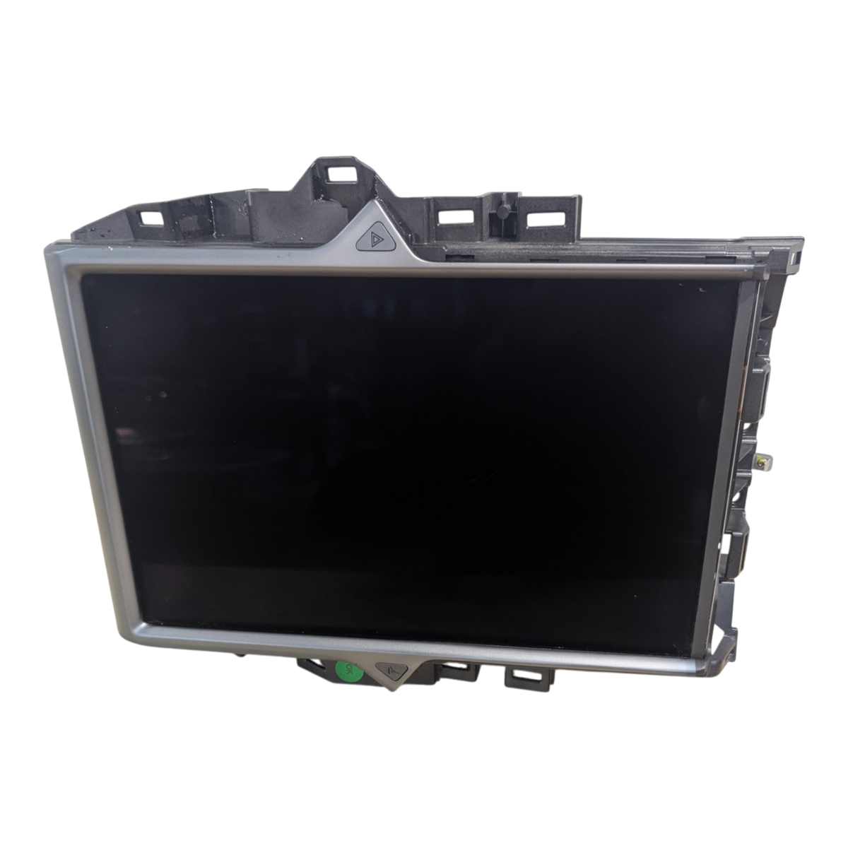 ENSEMBLE MCU TESLA MODEL X AVEC AFFICHAGE D'INFODIVERTISSEMENT, NA 1451809-80-H