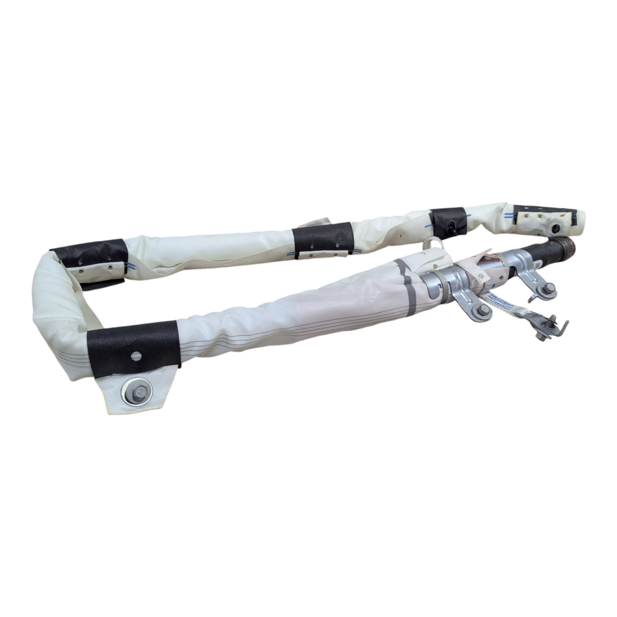 TESLA MODEL X  1ST ROW CURTAIN AIRBAG - RIGHT HAND 1036759-00-H