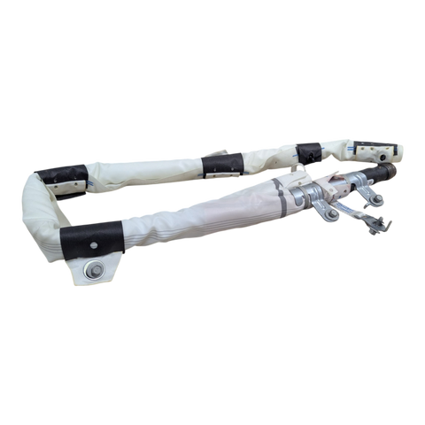 TESLA MODEL X  1ST ROW CURTAIN AIRBAG - RIGHT HAND 1036759-00-H