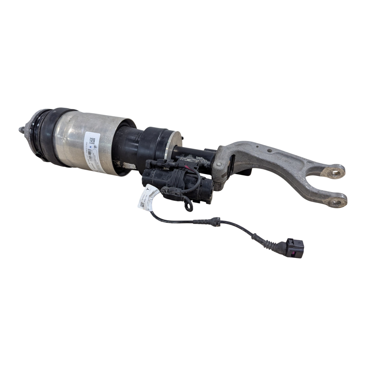 MODULE DE RESSORT PNEUMATIQUE AVANT GAUCHE POUR TESLA MODEL X 1027061-00-D