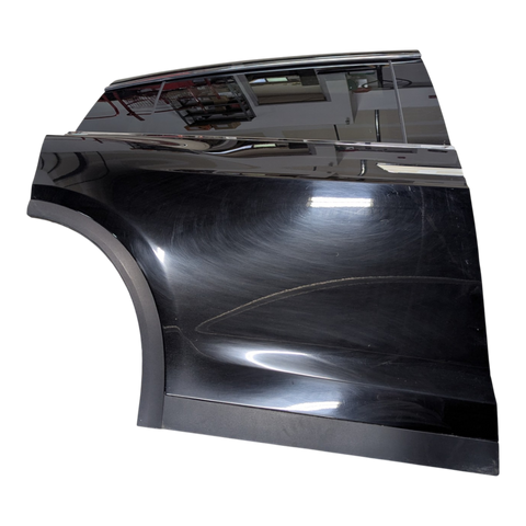TESLA MODEL X FALCON DOOR LOWER, RIGHT HAND 1028791-E0-K