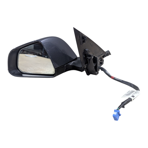 TESLA MODEL 3 MIROIR EXTERIEUR - PREMIUM - DOMESTIQUE - GAUCHE - NOIR 1592031-00-D