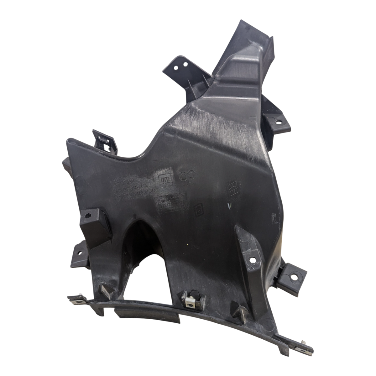 CHEVROLET EQUINOX EV DUCT FRONT RIGHT 85132234