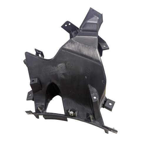 CHEVROLET EQUINOX EV DUCT FRONT RIGHT 85132234