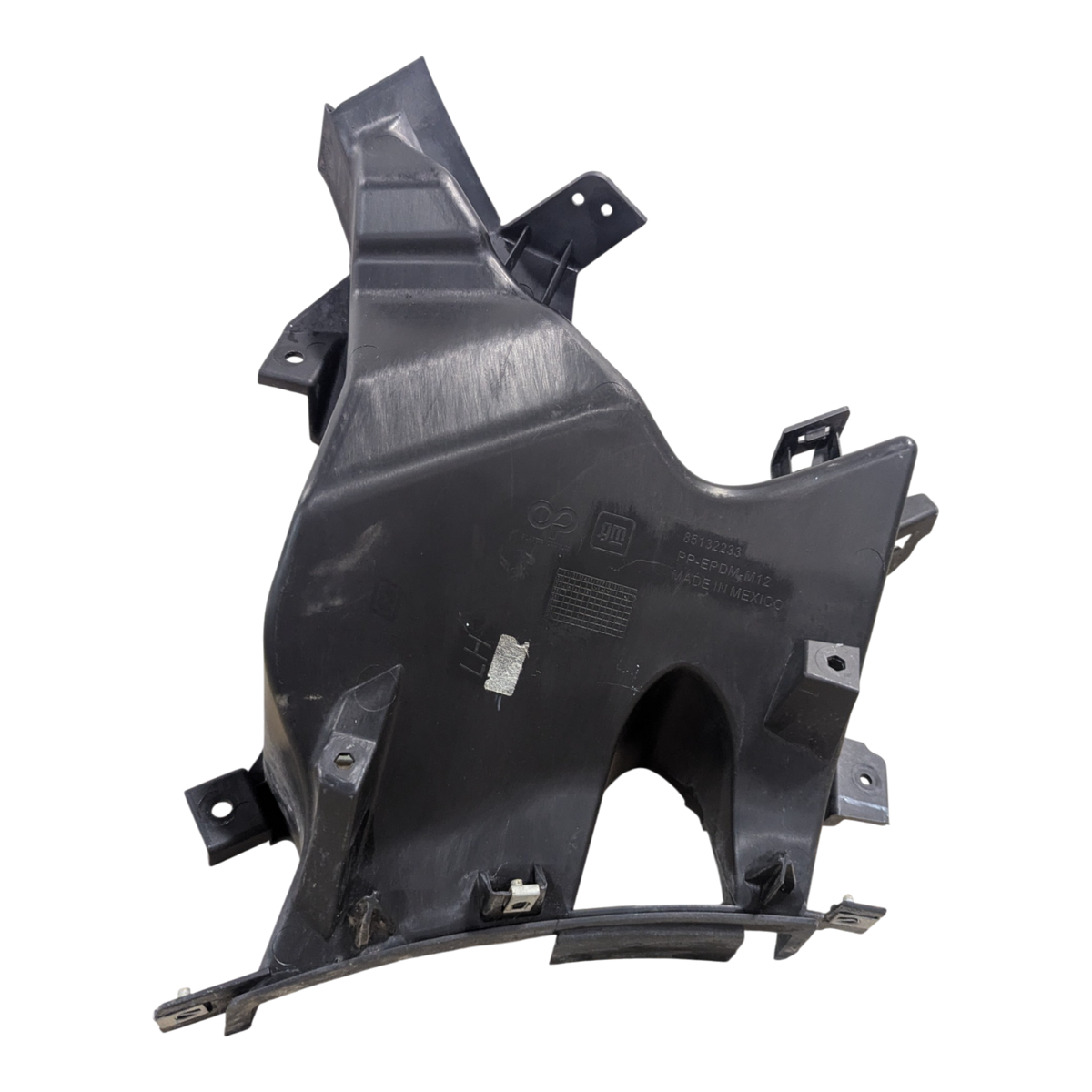 CHEVROLET EQUINOX EV CONDUIT AVANT GAUCHE 85132233