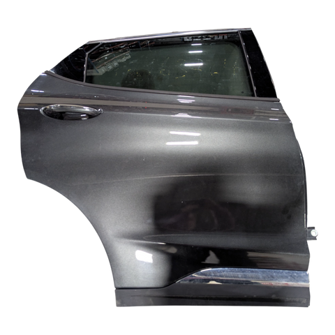 CHEVROLET BOLT EV  REAR PASSENGER SIDE DOOR 42598840