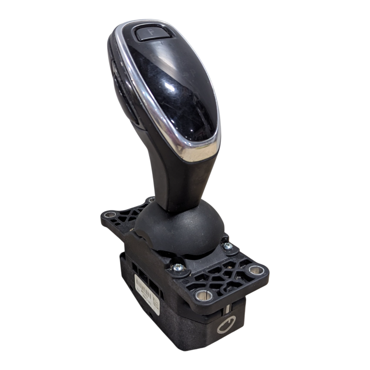 CHEVROLET BOLT EV  SHIFT KNOB 84393055