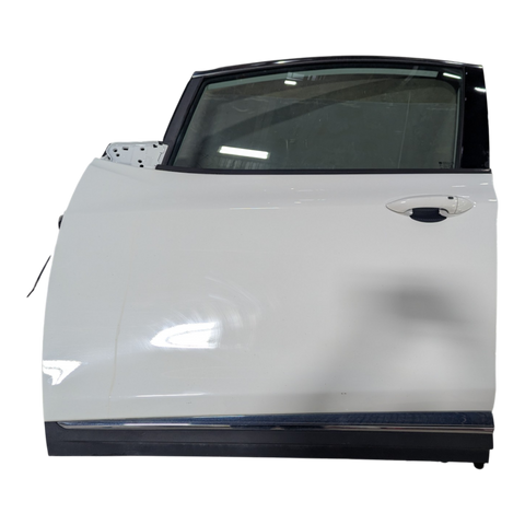 CHEVROLET BOLT EV  FRONT DOOR, DRIVER SIDE 42641978