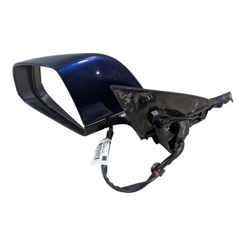 TESLA MODEL 3 MIROIR EXTERIEUR - PREMIUM - DOMESTIQUE - GAUCHE - NOIR 1592031-00-F