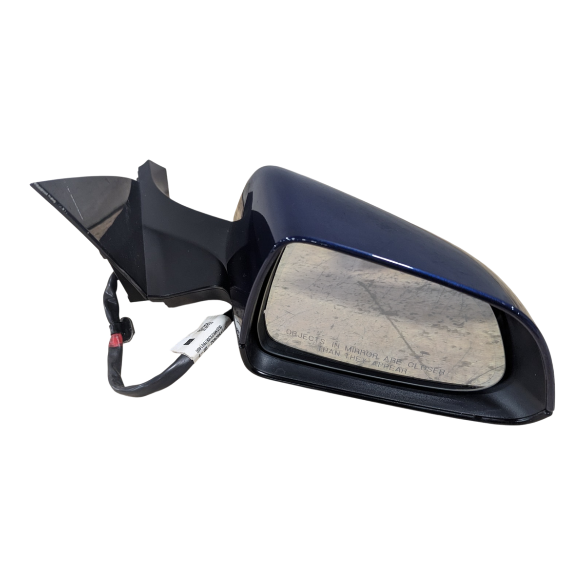 TESLA MODEL 3 ENSEMBLE MIROIR EXT, PREMIUM, DOMESTIQUE, DROITE 1592032-00-F