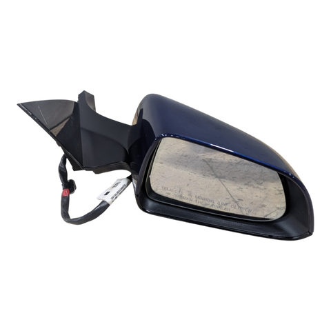 TESLA MODEL 3 ENSEMBLE MIROIR EXT, PREMIUM, DOMESTIQUE, DROITE 1592032-00-F